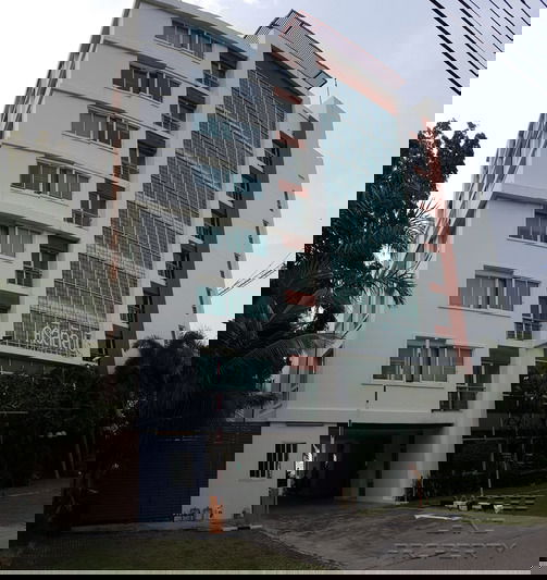 รูป Crystal Beach Condominium - รูปที่ 1/1