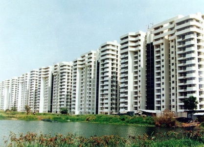 ธนาซิตี้ นูเวล