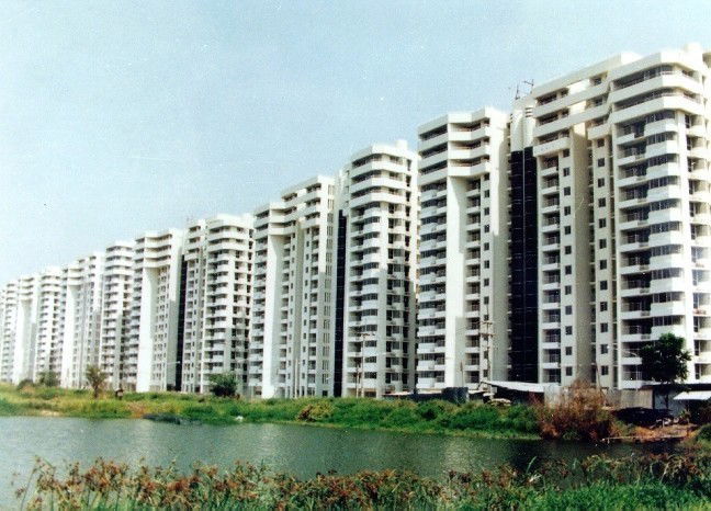 รูป Thana City Nouvelle - รูปที่ 1/3