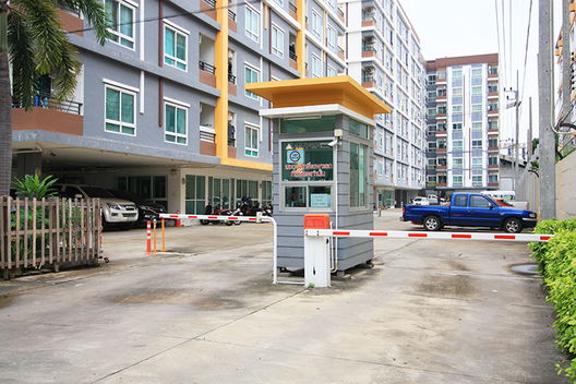 รูป Amata Condo - รูปที่ 3/4