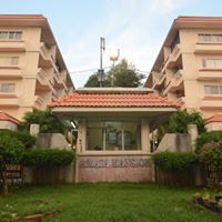 รูป Amata Mansion - รูปที่ 1/3