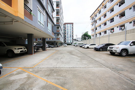 รูป Amata Condo - รูปที่ 4/4