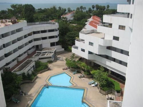 รูป Jomtien Beach Paradise - รูปที่ 3/3