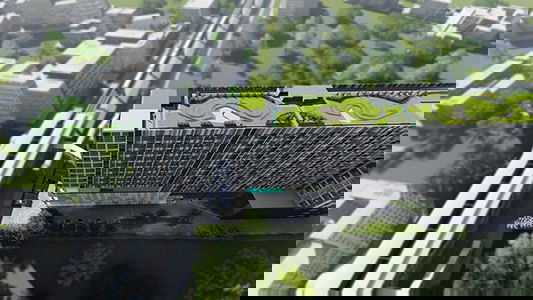 ริชพาร์ค เทอมินอล @พหลโยธิน 59