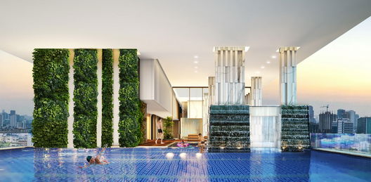 รูป Rich Park Terminal @Phahonyothin 59 - รูปที่ 4/4