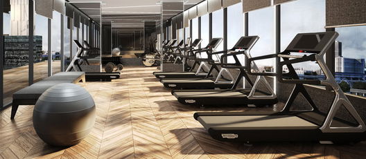 รูป Rich Park Terminal @Phahonyothin 59 - รูปที่ 3/4