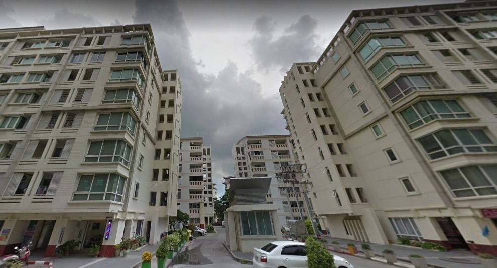 รูป Bangyai Square - รูปที่ 2/2