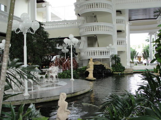 Project Sky Beach Picture - 2/3