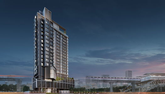 เซ็นทริค รัชโยธิน