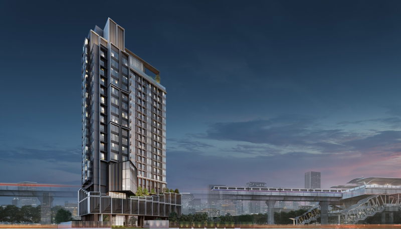 รูป Centric Ratchayothin - รูปที่ 1/7