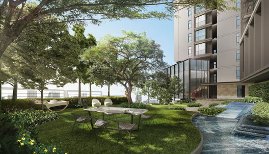 รูป Centric Ratchayothin - รูปที่ 3/7