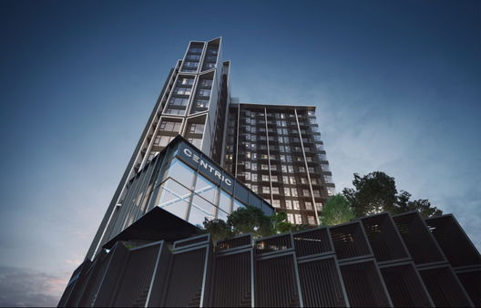 รูป Centric Ratchayothin - รูปที่ 2/7