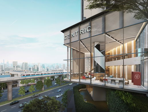 รูป Centric Ratchayothin - รูปที่ 5/7