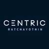 logo project Centric Ratchayothin