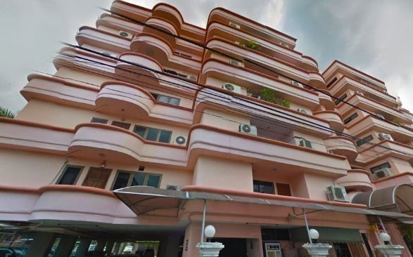 รูป Deves Mansion - รูปที่ 1/2