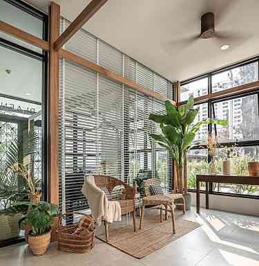 รูป Siamplaengna Residence - รูปที่ 3/13