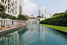 รูป The Sukhothai Residences - รูปที่ 4/4