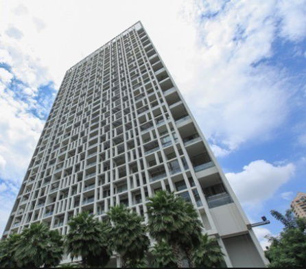 รูป The Sukhothai Residences - รูปที่ 2/4