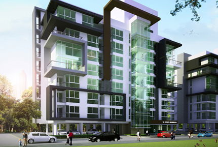 รูป The Attribute Hatyai - รูปที่ 1/1