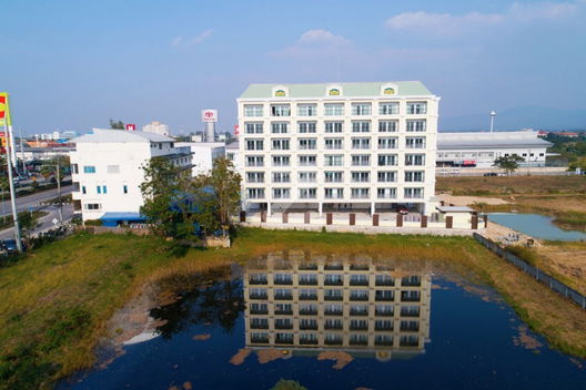 รูป The Happiness Condominium Lampang - รูปที่ 3/7