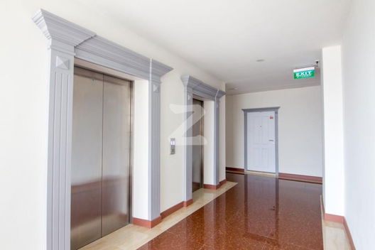 รูป The Happiness Condominium Lampang - รูปที่ 4/7