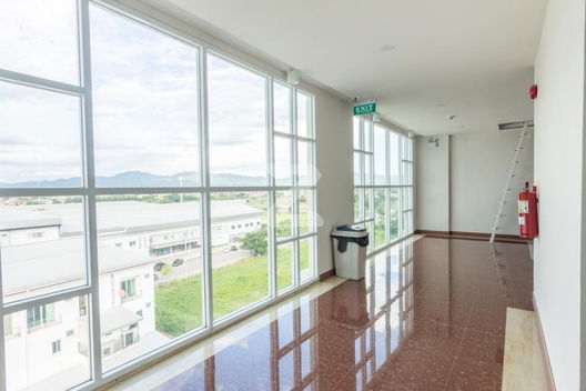 รูป The Happiness Condominium Lampang - รูปที่ 5/7