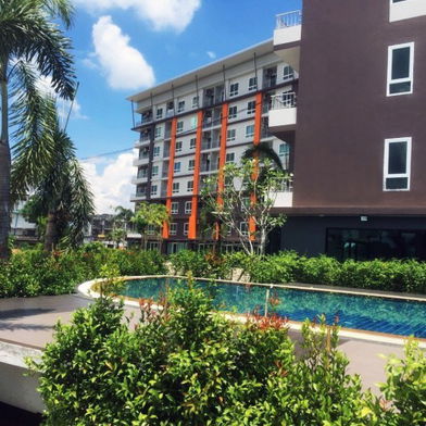 รูป Passionsiri Condominium - รูปที่ 4/4