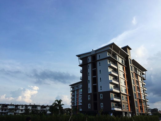 รูป Passionsiri Condominium - รูปที่ 2/4