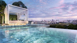 Project FYNN Sukhumvit 31 Picture - 3/8