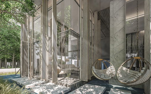 รูป FYNN Sukhumvit 31 - รูปที่ 4/8