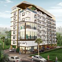 รูป The Kump condominium A,B,C,D - รูปที่ 2/2