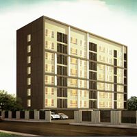 รูป Onvida Grand Condo - รูปที่ 1/1