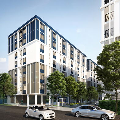 รูป V condo Salaya - รูปที่ 2/7