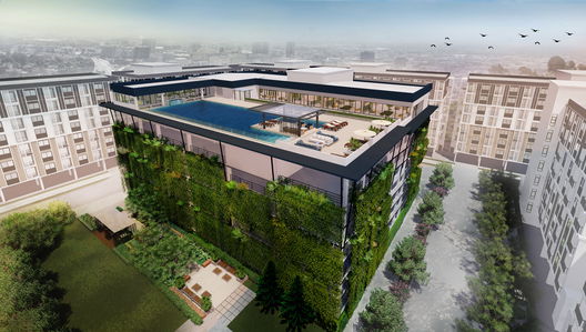 รูป V condo Salaya - รูปที่ 3/7