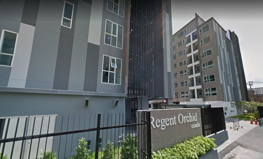 รูป Regent Orchid Talad Plu - รูปที่ 2/5