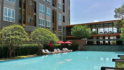 รูป Regent Orchid Talad Plu - รูปที่ 3/5