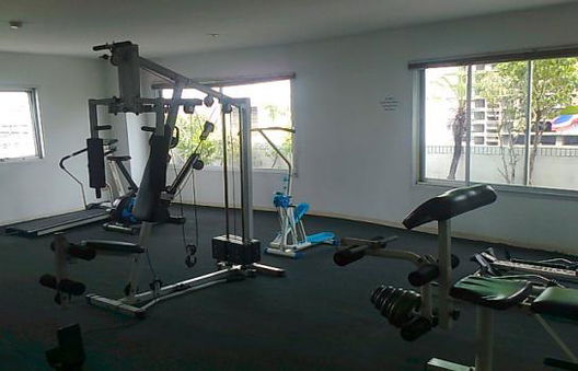 รูป Tridhos Smart Living Si Ayuthaya - รูปที่ 5/9