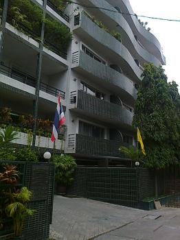 รูป Tridhos Smart Living Si Ayuthaya - รูปที่ 2/9