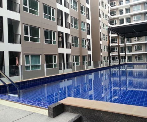 รูป Regent Orchid Talad Plu - รูปที่ 4/5