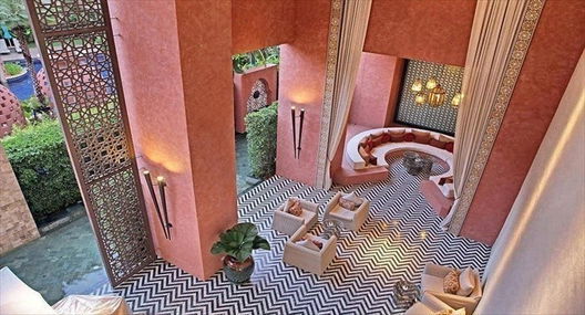 รูป Marrakesh Hua Hin Residences - รูปที่ 5/6