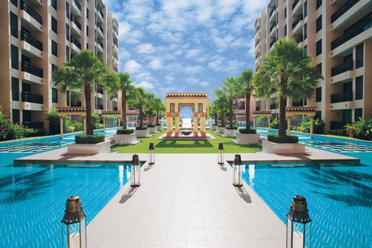 รูป Marrakesh Hua Hin Residences - รูปที่ 2/6