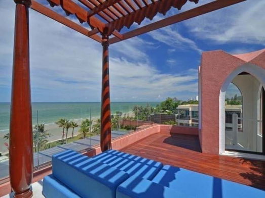 รูป Marrakesh Hua Hin Residences - รูปที่ 4/6