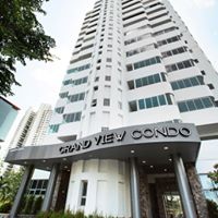 รูป Grand View Condo - รูปที่ 1/3