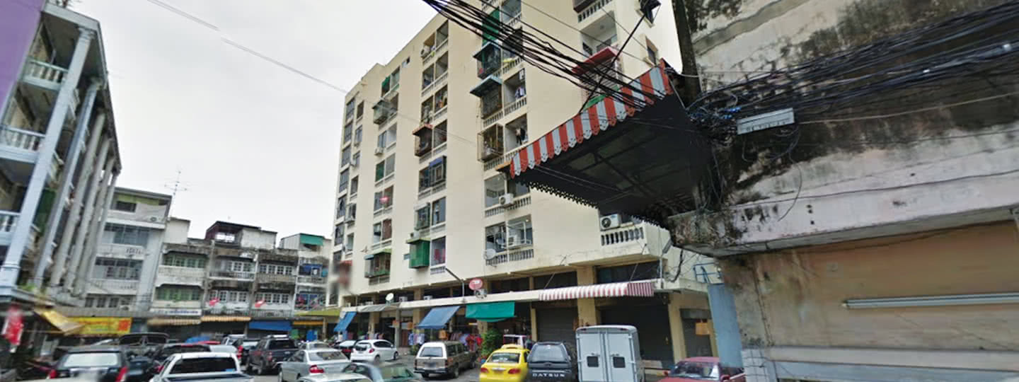 รูป 5 Star Condominium 1 - รูปที่ 1/1