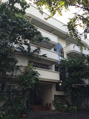 รูป ARAMVEJ APARTMENT - รูปที่ 1/4