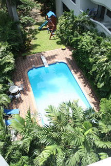 รูป ARAMVEJ APARTMENT - รูปที่ 3/4