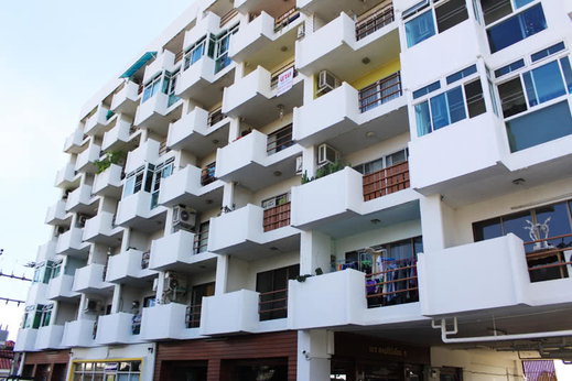 รูป 103 Condominium 5 - รูปที่ 1/6
