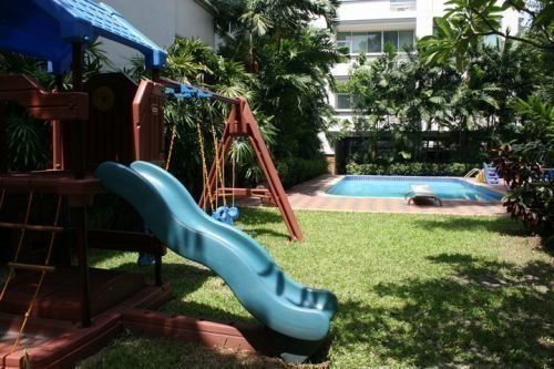 รูป ARAMVEJ APARTMENT - รูปที่ 4/4