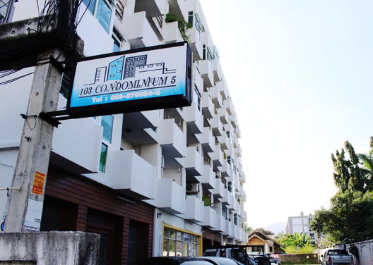 Project 103 Condominium 5 Picture - 2/6