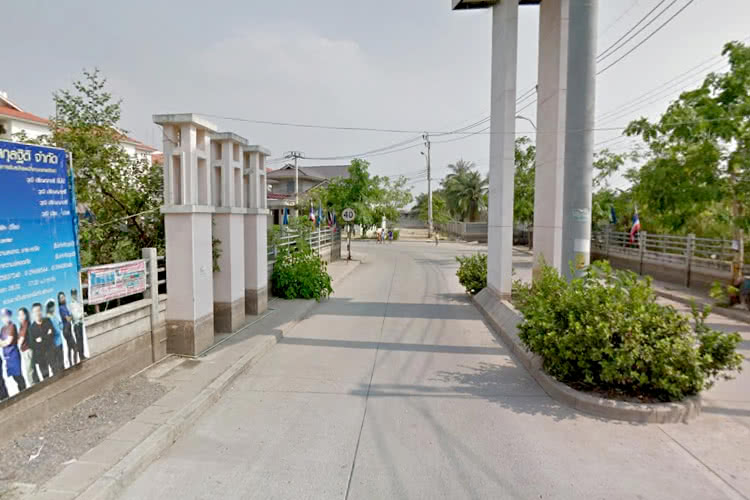 รูป Baan Aue Arthorn Kantana - รูปที่ 1/6